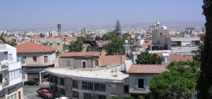 Limassol, Cypr