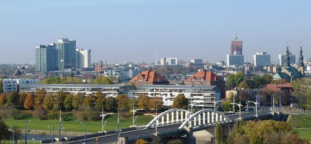 poznan poznan