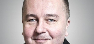 Bogusław Kisielewski, prezes zarządu Kino Polska TV S.A. Bogusław Kisielewski, prezes zarządu Kino Polska TV S.A.