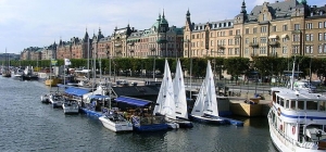 Sztokholm Sztokholm