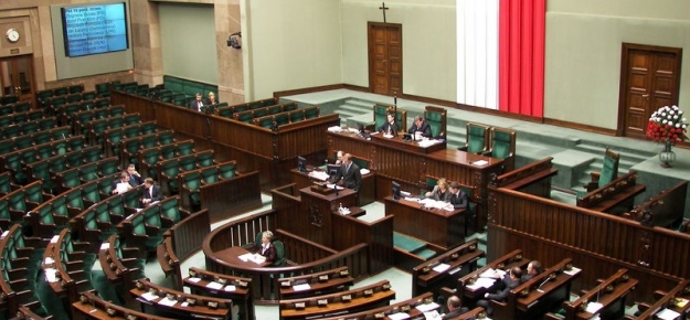 sejm sejm