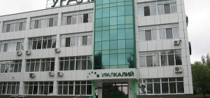 Uralkali Uralkali