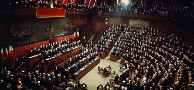 parlament parlament