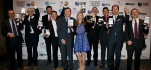 Komputronik - European Business Awards Komputronik - European Business Awards
