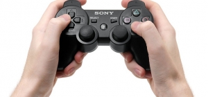 dual shock 3