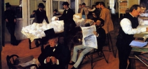 Edgar Degas Edgar Degas
