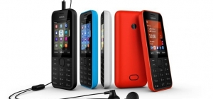 NOKIA NOKIA