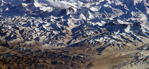 himalaje himalaje
