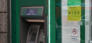 bankomat bankomat