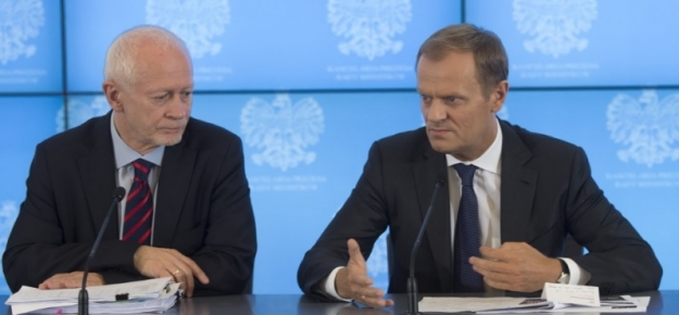 fot. Maciej Śmiarowski / KPRM fot. Maciej Śmiarowski / KPRM