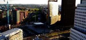 Potsadmerplatz Potsdamerplatz