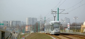 tramwaj tramwaj