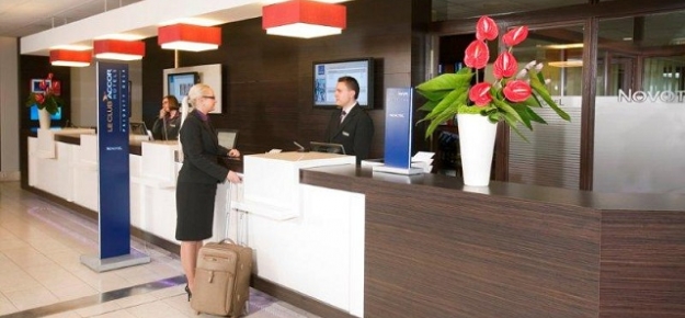 Novotel Novotel