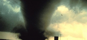 tornado