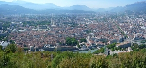 Grenoble