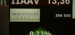 Immofinanz Immofinanz