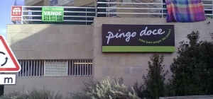 Pingo Doce Pingo Doce