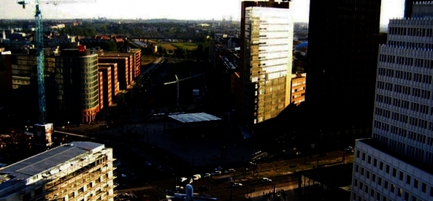 berlin berlin