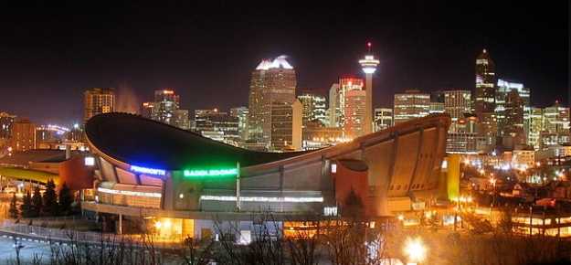 calgary