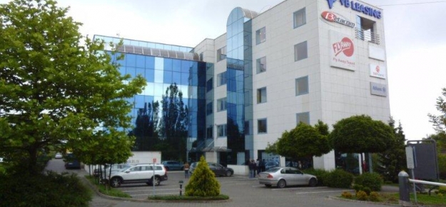 Betacom siedziba Betacom siedziba