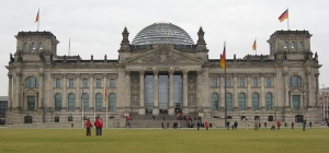 Reichstag Reichstag