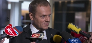 premier Tusk premier Tusk