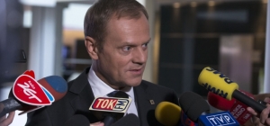 premier Tusk