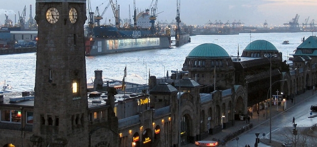 Hamburg Hamburg
