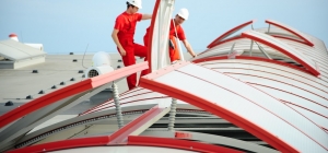 Realizacja firmy Mercor Realizacja firmy Mercor