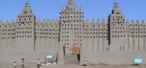 djenne