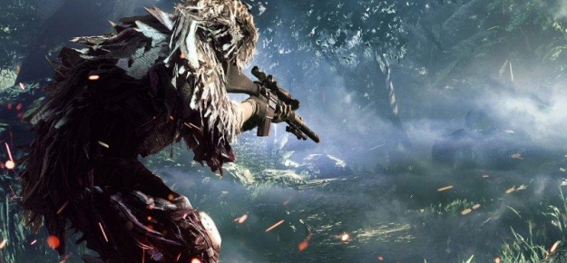 Sniper Sniper