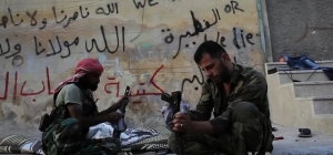 Aleppo Aleppo