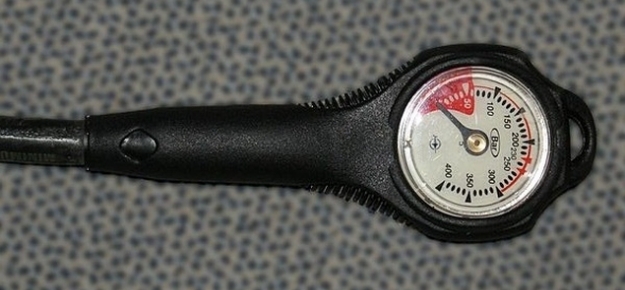 manometr manometr