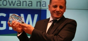 Jacek Kujawa, prezes zarządu Cube.ITG S.A.