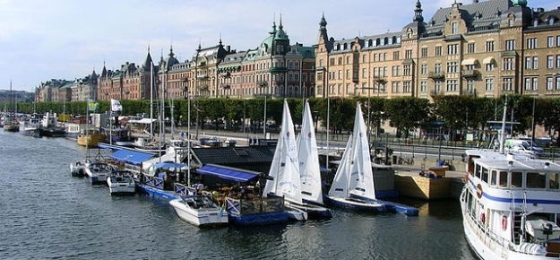 Sztokholm Sztokholm