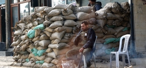 Syria Syria