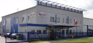 SEKO