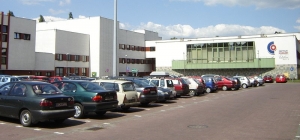 Centrum Onkologii w Gliwicach Centrum Onkologii w Gliwicach