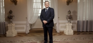 Prezydent Komorowski