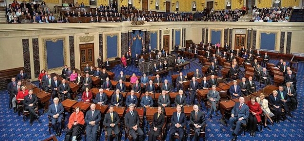 Senat USA Senat USA