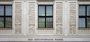 Sejm RP Sejm RP
