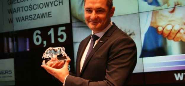 Michał Handzlik Michał Handzlik