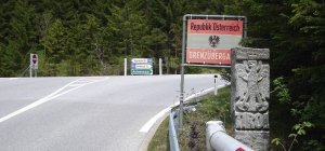 granica granica