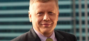 Maciej Witucki Maciej Witucki