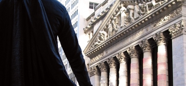 NYSE NYSE