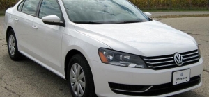 VW VW