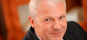 Tadeusz Nowicki, prezes zarządu Ergis - Euroflims S.A. Tadeusz Nowicki, prezes zarządu Ergis - Euroflims S.A.