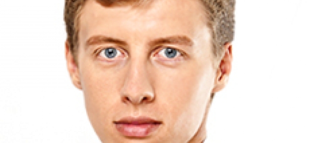 Michał Sadryk