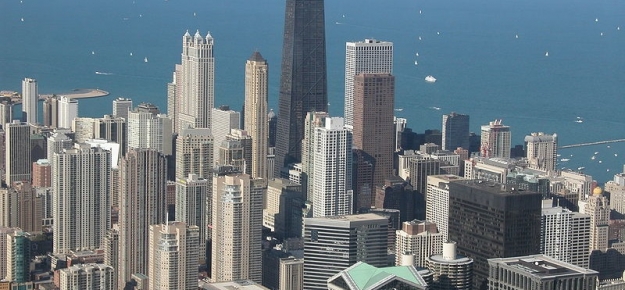 chicago chicaco