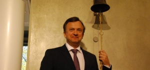 Wiesław Żyznowski, Prezes Zarządu Mercator Medical S.A.